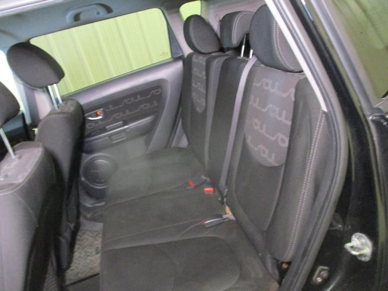 SOUL      2012 Seat Rear 1906196