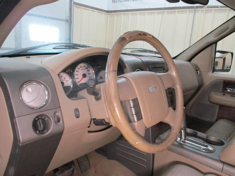 Steering Column Floor Shift Tilt With Cruise Fits 04-08 FORD F150 PICK