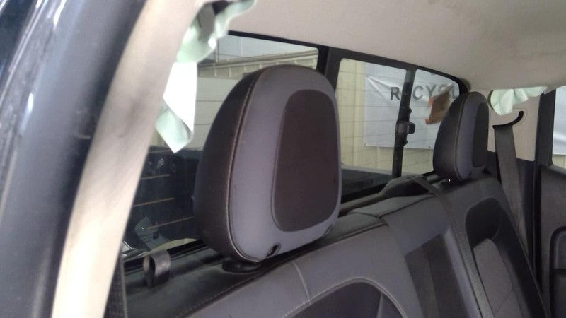 Chevrolet Colorado 2016 Headrest Used 0114