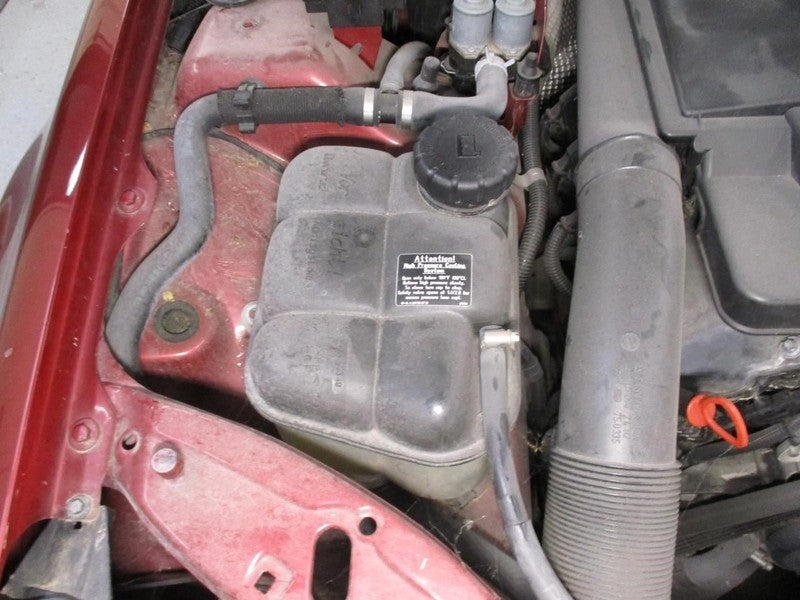 Passenger Front Knee 170 Type SLK230 Fits 01-04 MERCEDES SLK 1908825
