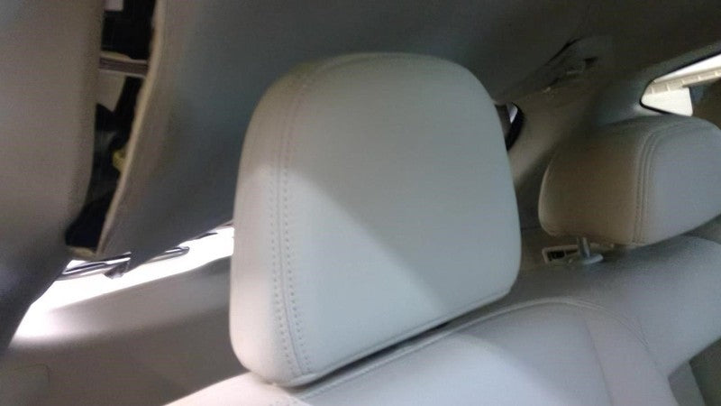 Nissan Murano 2018 Headrest Used 8617
