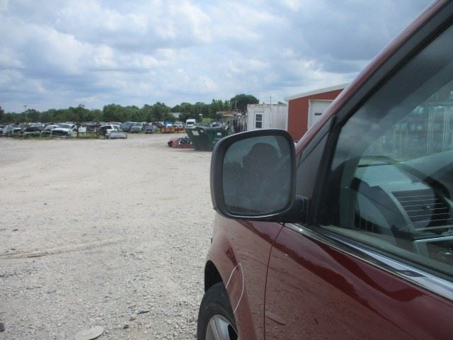 Speedometer Cluster Black Numbered Gauges 3 Pod MPH Fits 10 CARAVAN 15