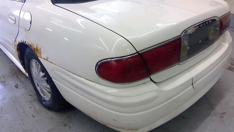 Engine 3.8L VIN K 8th Digit Fits 05 BONNEVILLE 1665285