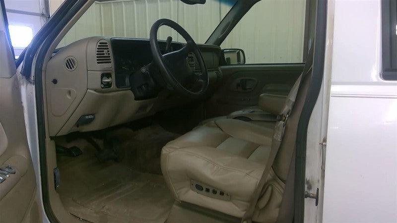 Carrier Front Axle Classic Style 3.73 Ratio Opt GT4 Fits 97-00 TAHOE 1