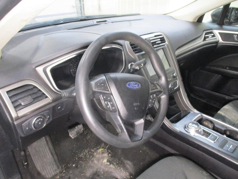 Steering Column Manual Tilt And Telescopic Fits 17-20 FUSION 1714794