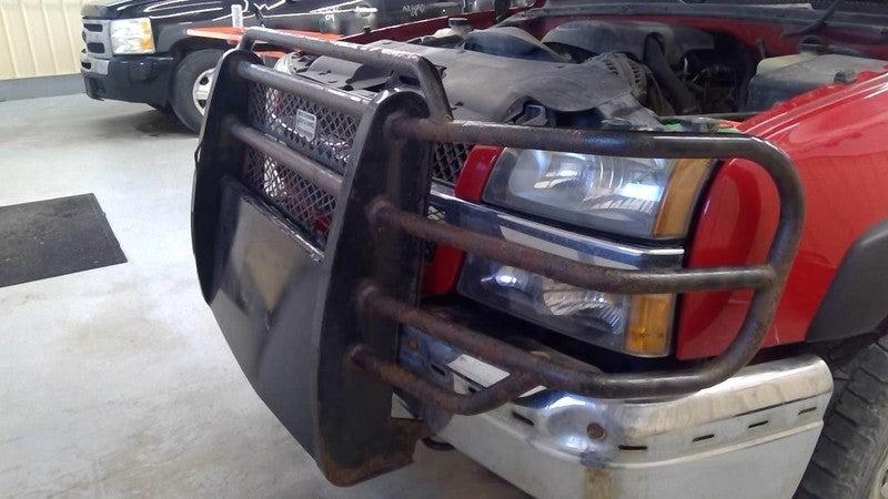 Driver Headlight Classic Style Fits 05-07 SILVERADO 1500 PICKUP 173315