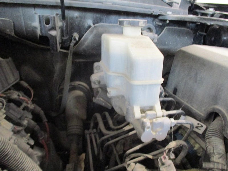 Transfer Case With Hybrid Option Opt M99 Fits 08-13 TAHOE 1676908