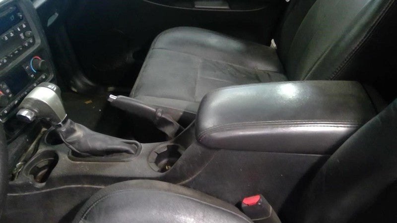 Console Front Floor Automatic Temperature Control Fits 06-09 TRAILBLAZ