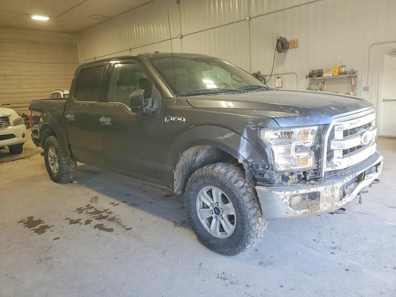 Air Cleaner 5.0L Fits 15-16 FORD F150 PICKUP 1848492