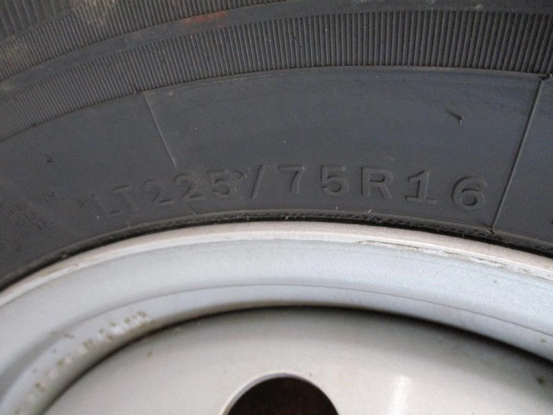 Driver Front Knee Cargo Van 118.0" Wb Fits 14-24 PROMASTER 1500 VAN 16