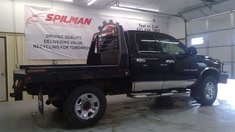 RAM2500   2003 High Mounted Stop Light 1654594