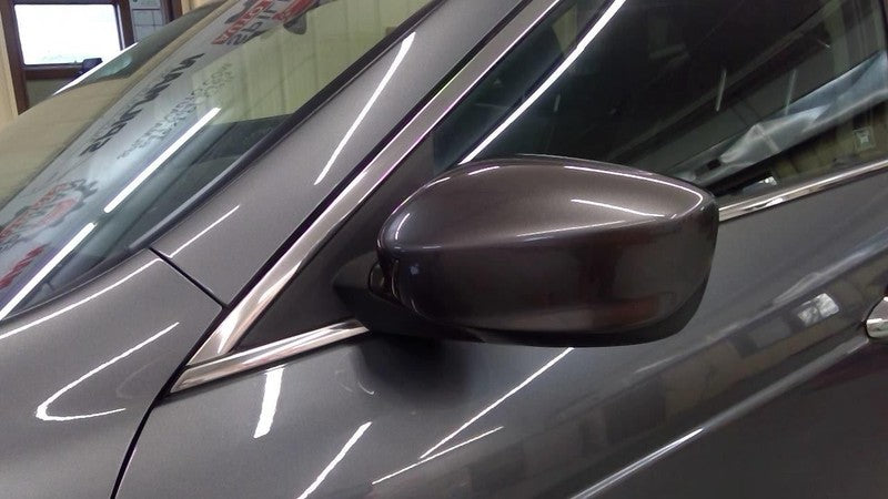 Automatic Transmission 3.5L AWD Fits 10-12 CROSSTOUR 1731531