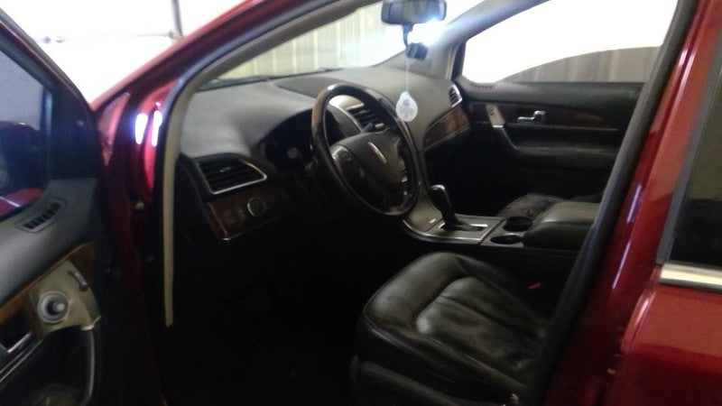 Carrier Rear Axle Thru 07/29/12 Fits 10-13 EDGE 1718380