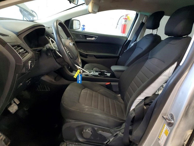 Driver Left Front Window Regulator Fits 15-24 EDGE 1921293