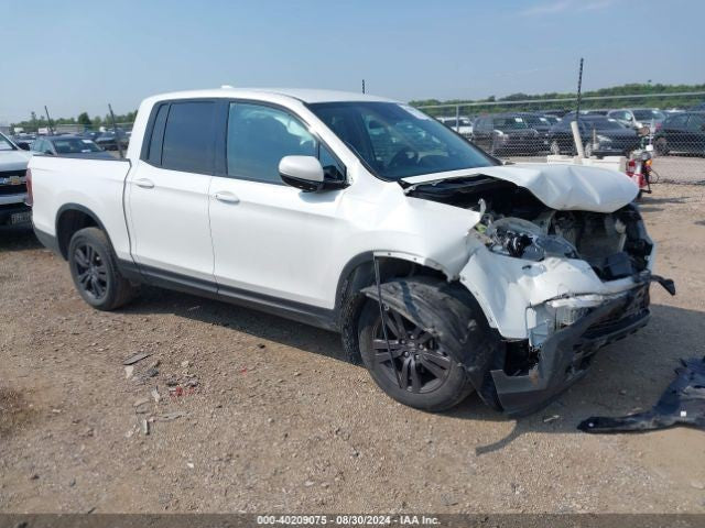 Transfer Case Fits 20-25 RIDGELINE 1622397