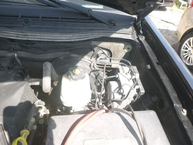Transfer Case Motor Fits 04-12 CANYON 1655919