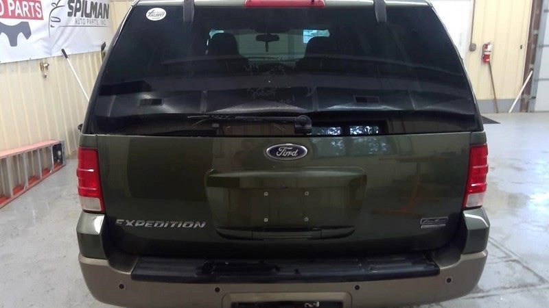 Console Front Roof With Sunroof Fits 03-06 EXPEDITION 2024618