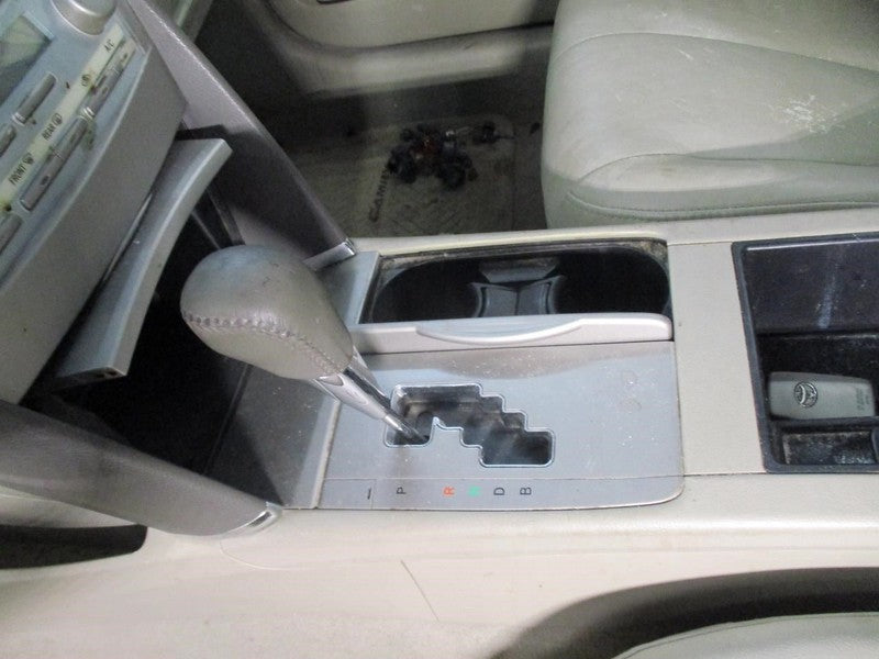CAMRY     2009 Transmission Shift 2034894