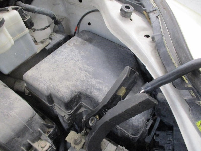 Rear Bumper Reinforcement Fits 04-10 SIENNA 2047828