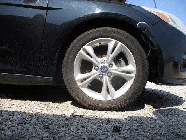 Alternator Without Turbo VIN 2 8th Digit Fits 12-18 FOCUS 1909778