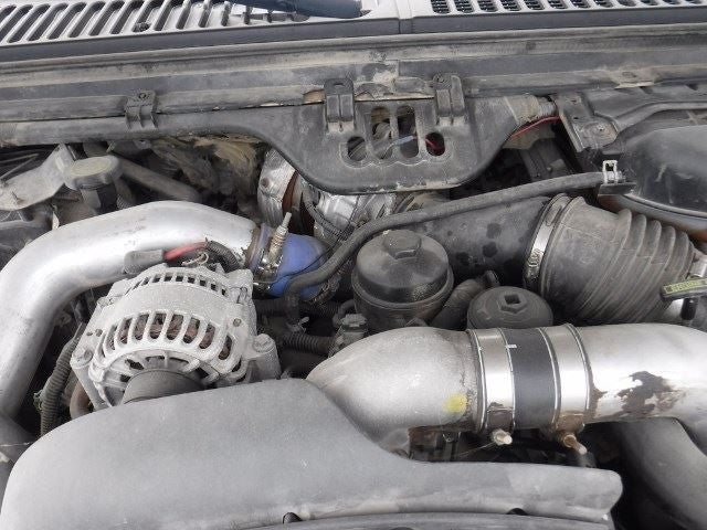 Intercooler 6.0L 8-366 Diesel VIN P 8th Digit Fits 03-04 EXCURSION 935
