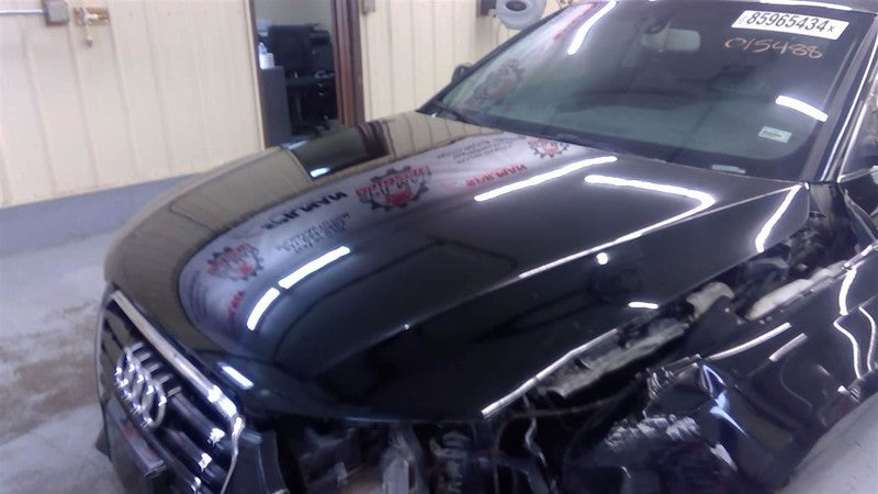 Passenger Corner/Park Light Fog-driving Fits 13-16 AUDI A5 1648627