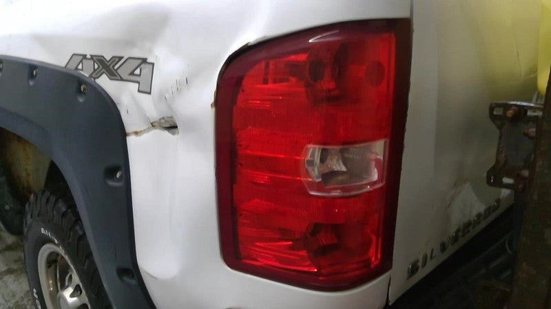 Seat Belt Front Bucket Passenger Buckle Fits 07-14 ESCALADE 1923883