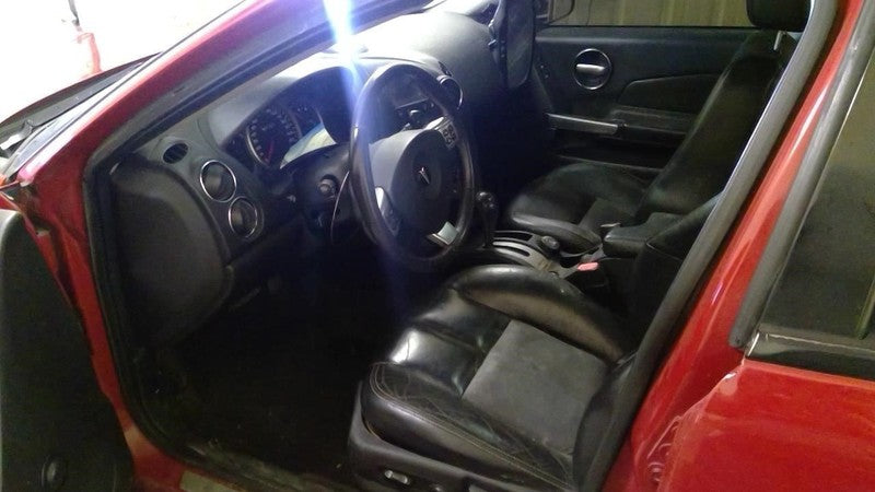 GRAND PRI 2008 Glove Box 1916990