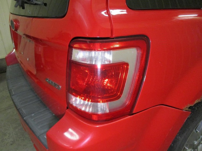 Passenger Right Tail Light Fits 08-12 ESCAPE 2022428