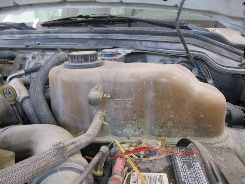 Engine ECM Diesel Control Fits 00-10 FORD F250SD PICKUP 1677511
