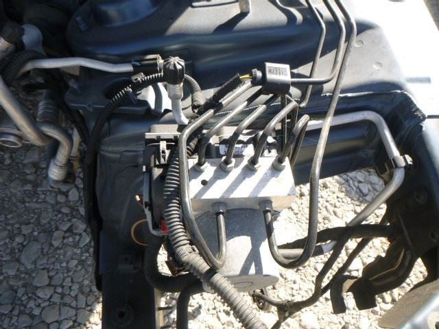 Q5 AUDI   2016 Valve Cover 1899675