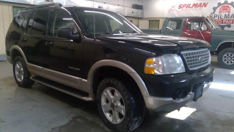 EXPLORER  2005 Third Seat Station Wagon  Van 2019180