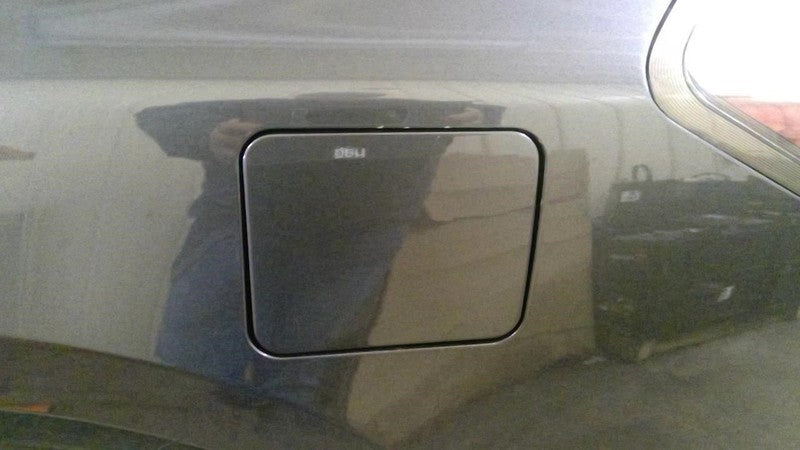 ALTIMA    2008 Fuel Filler Door 1741717