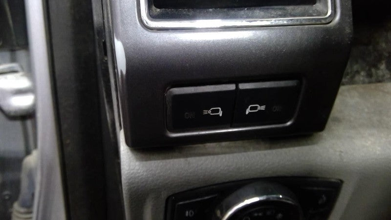 F150      2020 Dash/Interior/Seat Switch 1730398