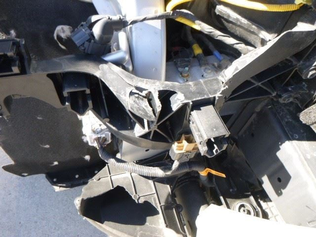 Driver Front Seat Leather Heated And Cooled  Fits 17 G90 1512702