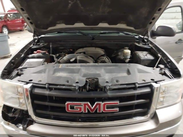 Windshield Wiper Motor Fits 07-10 SIERRA 1500 PICKUP 1894099