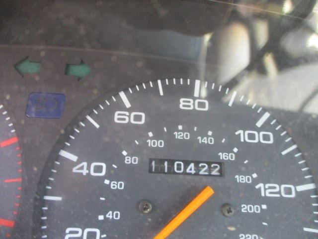 Automatic Transmission Fits 88-92 MAZDA 626 1562429