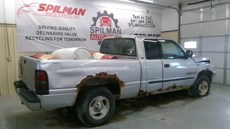 Engine 5.9L 8-360 VIN Z 8th Digit Fits 94-01 DODGE 1500 PICKUP 1735021