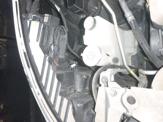 Anti-Lock Brake Part ID 47660-6TA9C Fits 22-25 PATHFINDER 1601704