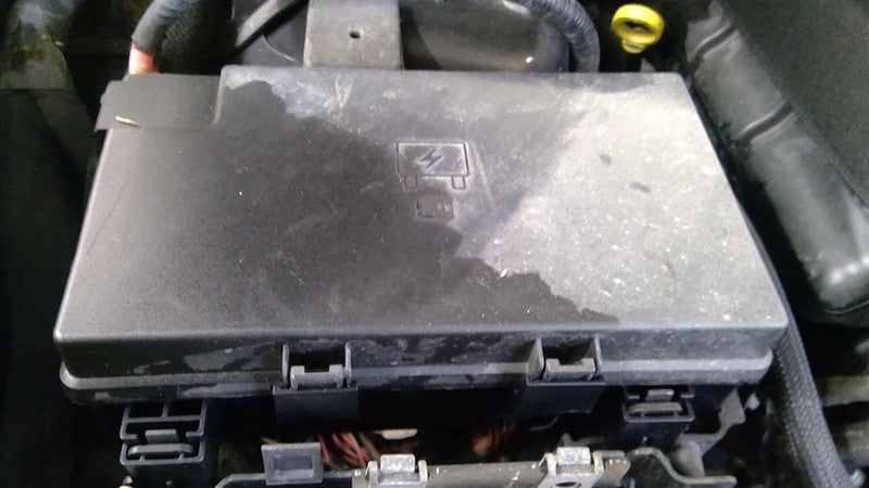 Transfer Case 3.6L Single Speed Fits 14-25 DURANGO 1714906