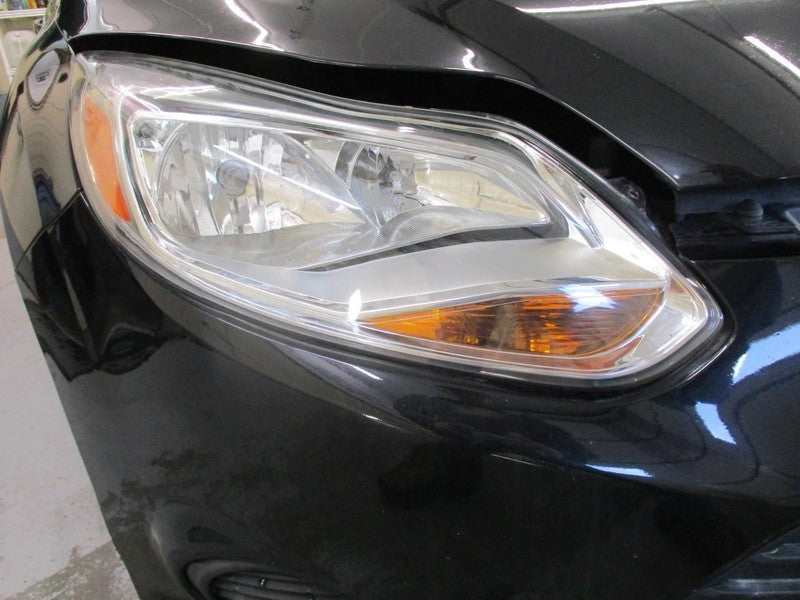 Alternator Without Turbo VIN 2 8th Digit Fits 12-18 FOCUS 1741651