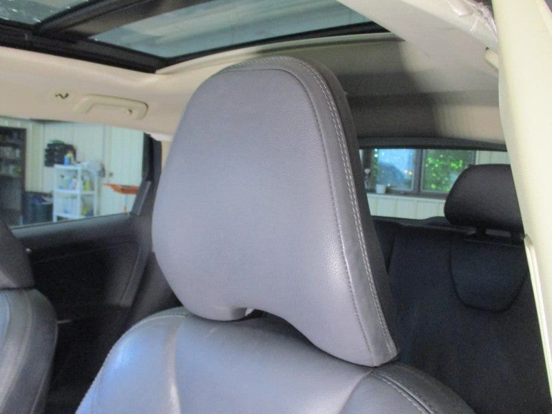 Volvo XC60 2013 Headrest Used 0525