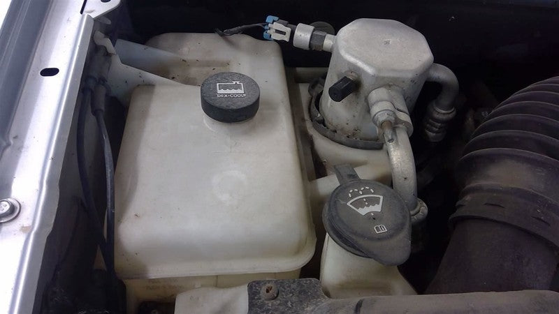 Starter Motor Fits 08-12 CANYON 1902433