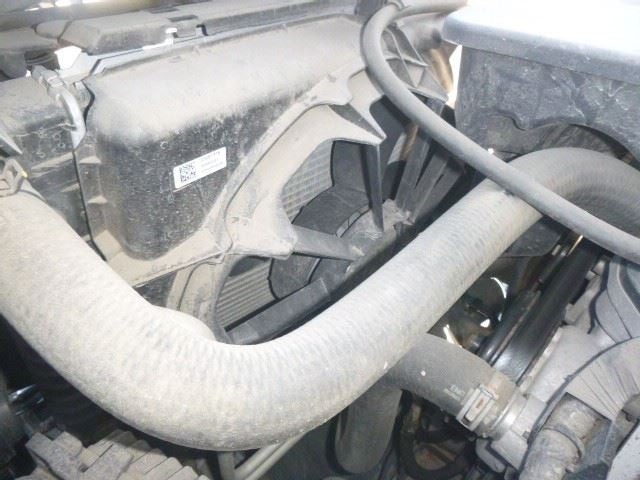 Automatic Transmission 4WD 4.3L Fits 17-18 SIERRA 1500 PICKUP 1602921