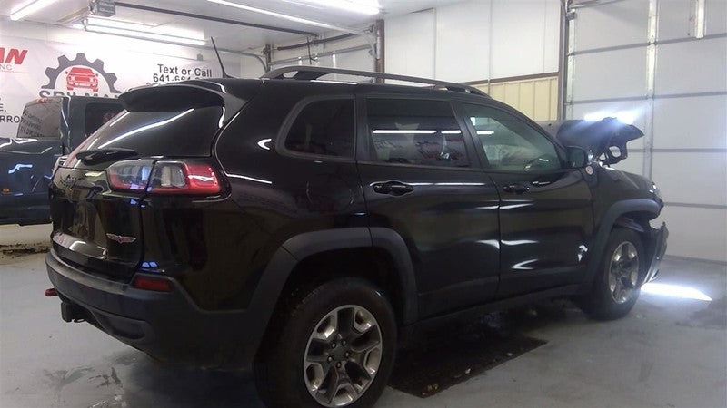CHEROKEE  2019 Dash/Interior/Seat Switch 1644876
