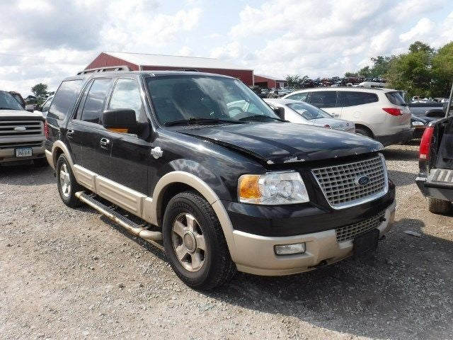 Wheel 17x7-1/2 5 Spoke Aluminum King Ranch Package Fits 05-06 EXPEDITI