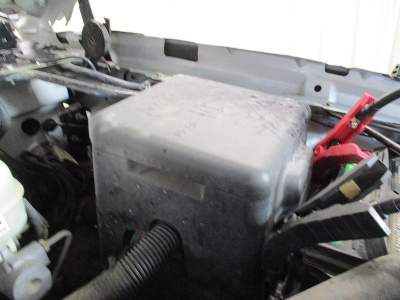 Chevrolet Silverado 1500 2006 Headrest Used 2270