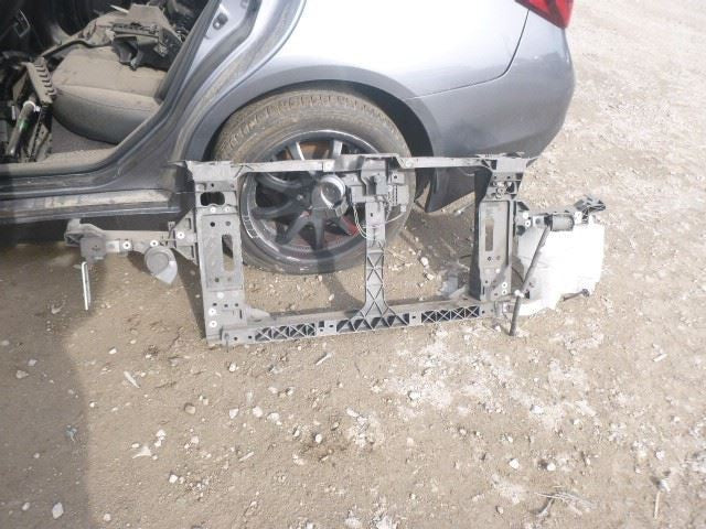 Q50       2021 High Mounted Stop Light 1639469