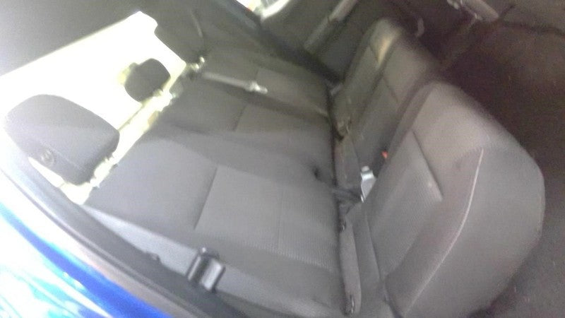 F150      2017 Seat Rear 1939401