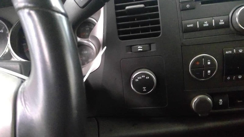 SILVRDO15 2012 Dash/Interior/Seat Switch 1879934